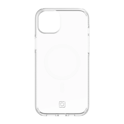 Etui do iPhone 14 Plus Incipio Duo MagSafe - Przeźroczyste