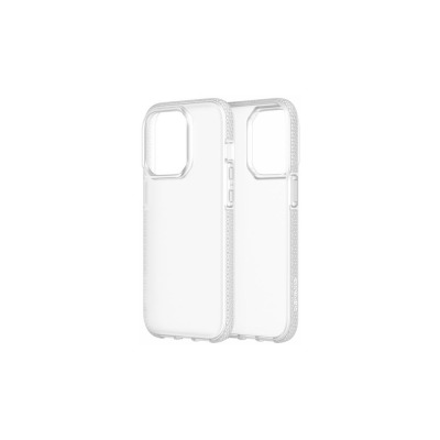 Etui do iPhone 14 Pro Max Griffin Survivor - Przeźroczyste