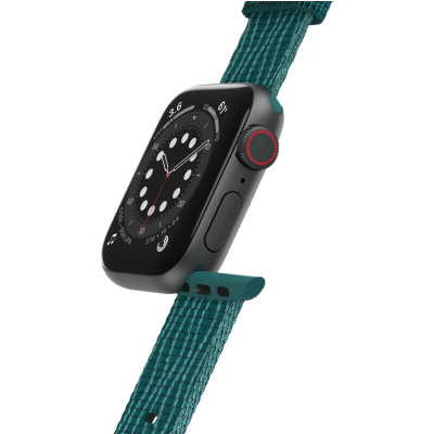 Pasek do Apple Watch 44-49 MM LifeProof Eco Friendly Trident - Under the Sea