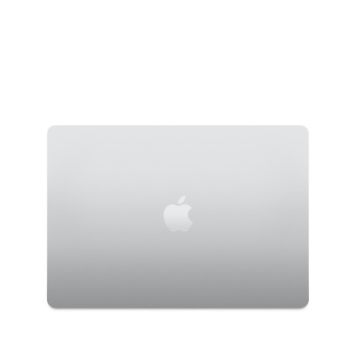 MacBook Air 15 M2 - wszechstronne połączenia dzięki portom Thunderbolt i możliwość podłączenia wyświetlacza o rozdzielczości 6K