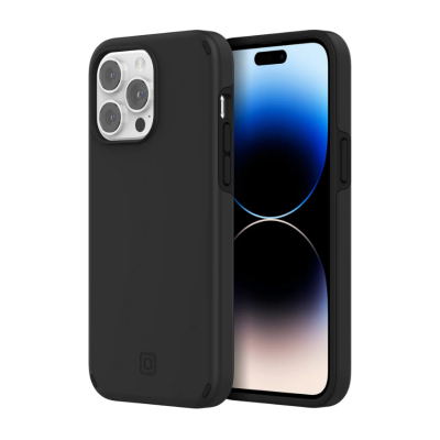 Etui do iPhone 14 Pro Max Incipio Duo - Czarne