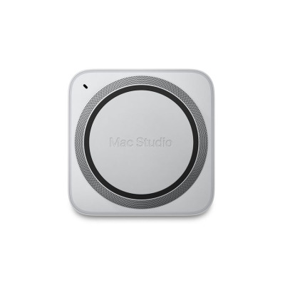 Apple Mac Studio M2 Max 12 CPU / 30 GPU 32GB 512GB