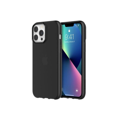 Etui do iPhone 13 Pro Max Griffin Survivor - czarne 