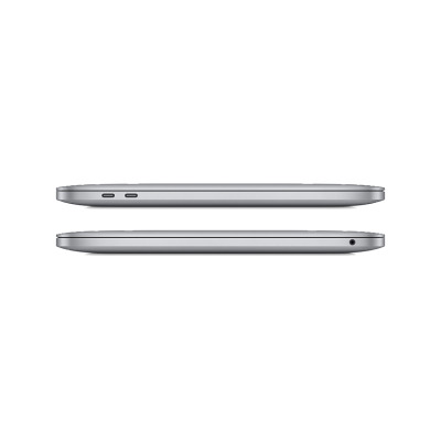 Apple MacBook Pro 13 Retina M2 (8 CPU /10 GPU) / 8GB / 512GB / TouchBar US Gwiezdna Szarość 
