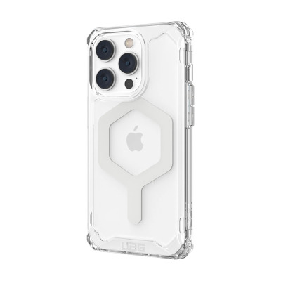 Etui do iPhone 14 Pro UAG Plyo MagSafe - Przeźroczyste