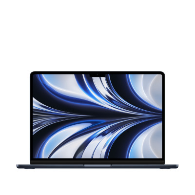 Apple MacBook Air 13 M2 (8 CPU /10 GPU) / 8GB / 512GB północ US