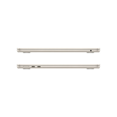 Apple MacBook Air 13 M2 (8 CPU /10 GPU) / 16GB / 512GB Księżycowa poświata US