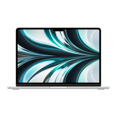 Apple MacBook Air 13 M2 (8 CPU /8 GPU) / 24GB / 256GB Srebrny