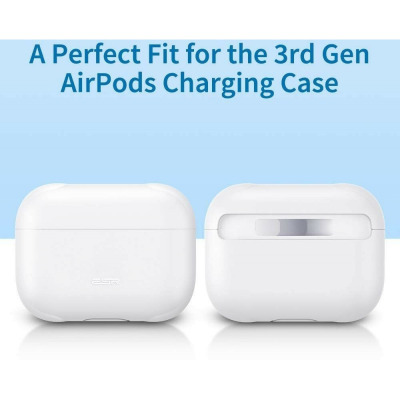 Etui do AirPods Pro ESR - biały