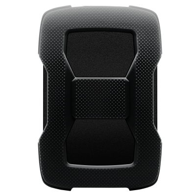 Dysk zewnętrzny ADATA HD330  4TB - czarny