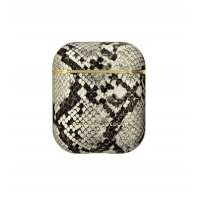 Etui do AirPods 2 iDeal of Sweden Atelier Desert Python