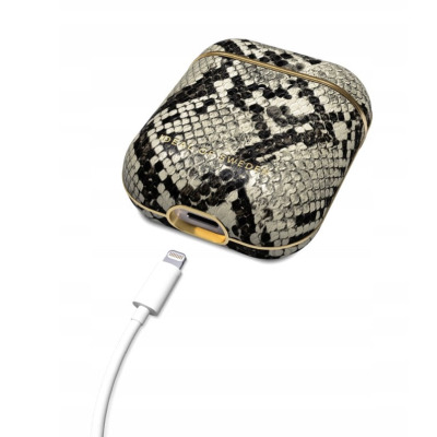 Etui do AirPods 2 iDeal of Sweden Atelier Desert Python