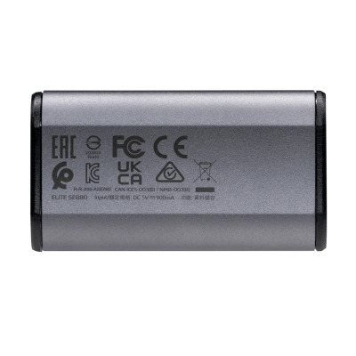 Dysk zewnętrzny SSD ADATA Elite SE880 500GB