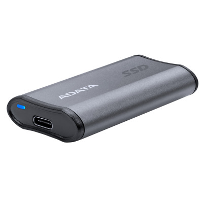 Dysk zewnętrzny SSD ADATA Elite SE880 500GB