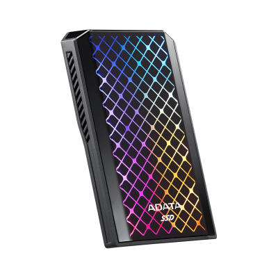 Dysk zewnętrzny SSD ADATA SE900 1TB
