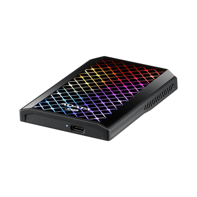Dysk zewnętrzny SSD ADATA SE900 1TB