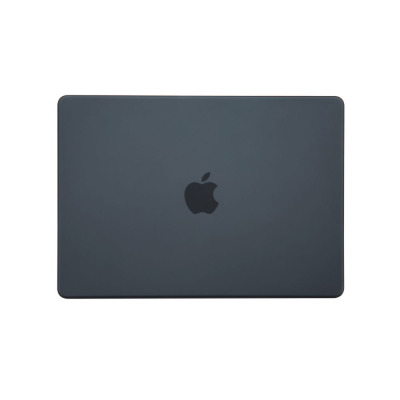 Etui do MacBook Air 15 Tech-Protect Smartshell - czarny mat