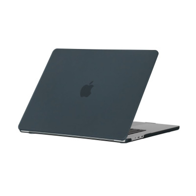 Etui do MacBook Air 15 Tech-Protect Smartshell - czarny mat