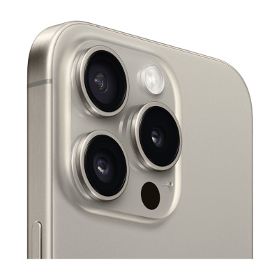 MU7E3PX/A Apple iPhone 15 Pro Max 512GB tytan naturalny