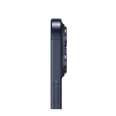 Apple Rzeszów iPhone 15 Pro 256GB tytan błękitny MTV63PX/A