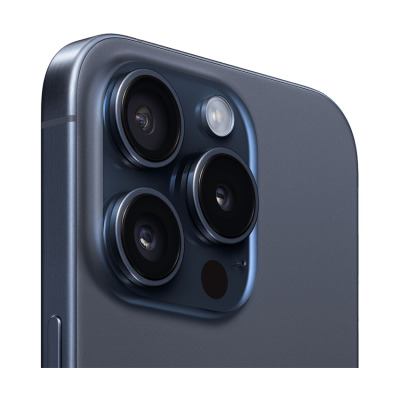 Apple iPhone 15 Pro 256GB tytan błękitny Warszawa