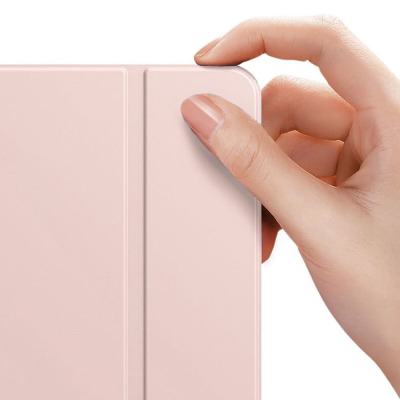 Etui do iPad 10 gen. Tech-Protect SmartCase - różowy