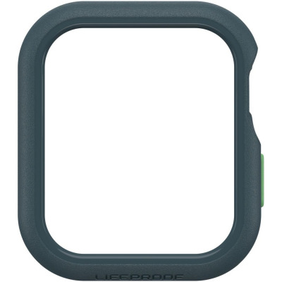 Etui do Apple Watch 44mm Lifeproof Eco Friendly - niebieskie