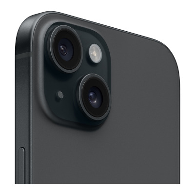 Smartfon Apple iPhone 15 Plus 256GB czarny Rzeszów