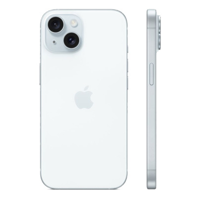 Apple iPhone 15 Plus 256GB - niebieski