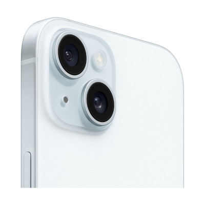 Apple iPhone 15 Plus 256GB - niebieski