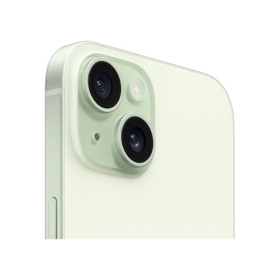 Apple iPhone 15 Plus 512GB - zielony