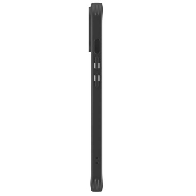 Etui do iPhone 15 Plus ESR Hybrid Case Magsafe - przezroczyste/czarne