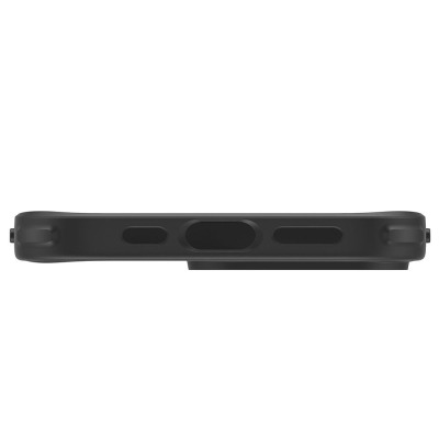Etui do iPhone 15 Plus ESR Hybrid Case Magsafe - przezroczyste/czarne