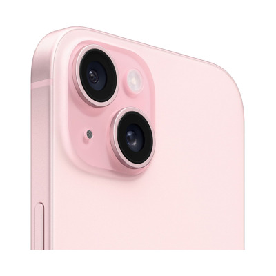 Apple Rzeszów iPhone 15 128GB różowy MTP13PX/A