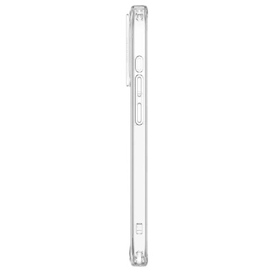 Etui do iPhone 15 Pro Max ESR Hybrid Case Magsafe - przezroczyste