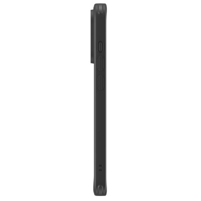 Etui do iPhone 15 Pro Max ESR Hybrid Case Magsafe - przezroczyste/czarne