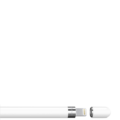 MQLY3ZM/A Rysik do iPad Apple Pencil z adapterem USB-C 1 gen Warszawa