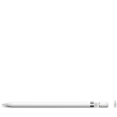 Rzezów Rysik do iPad Apple Pencil z adapterem USB-C - 1 gen