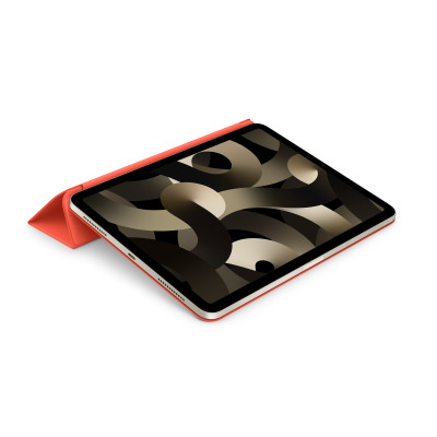 Etui do iPad Air 4/5 Apple Smart Folio - elektryczna pomarańcza