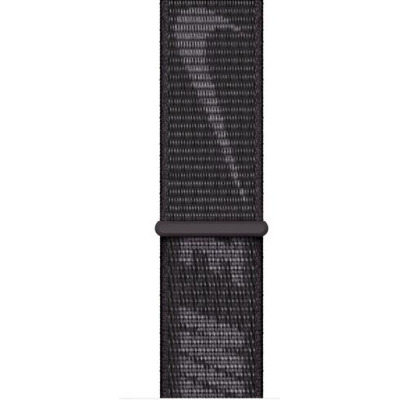  Apple opaska sportowa 38/40/41/42 mm w kolorze czarnym