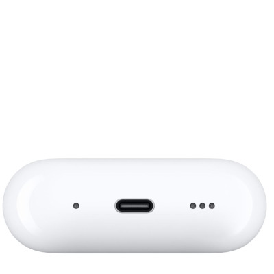 Słuchawki Apple AirPods Pro 2 z etui ładującym MagSafe USB-C
