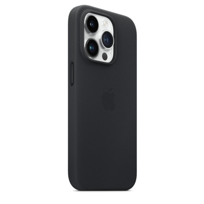 Rzeszów Etui do iPhone 14 Pro Apple Leather Case północ