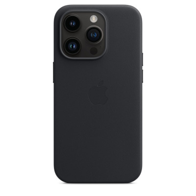 MPPG3ZM/A Etui do iPhone 14 Pro Apple Leather Case północ Warszawa