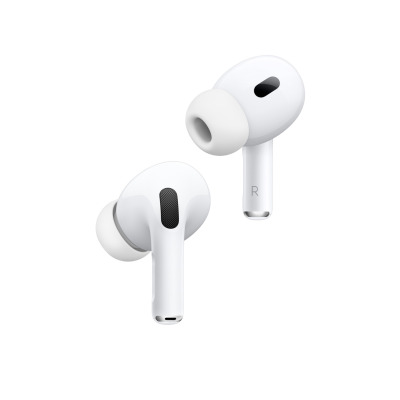 Słuchawki Apple AirPods Pro 2 z etui ładującym MagSafe USB-C