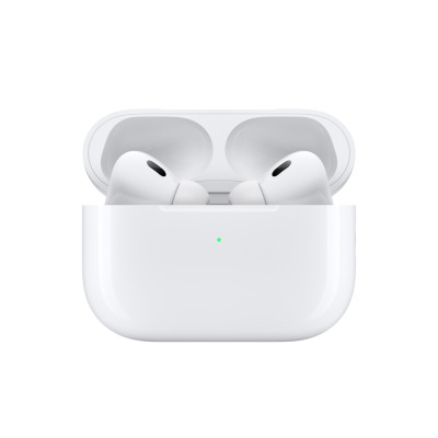 Słuchawki Apple AirPods Pro 2 z etui ładującym MagSafe USB-C