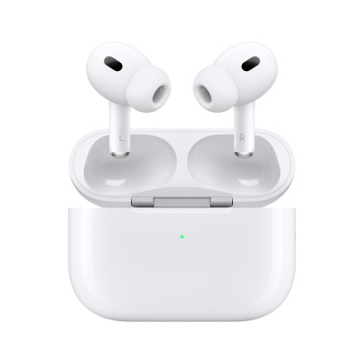 Słuchawki Apple AirPods Pro 2 z etui ładującym MagSafe USB-C