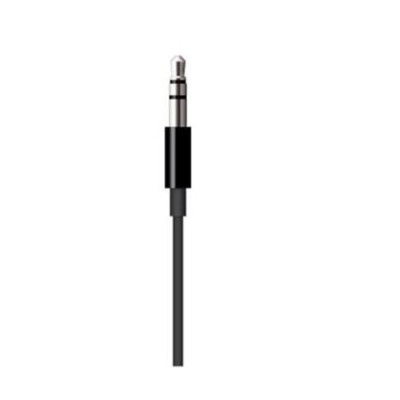 Apple Lightning to Headphone Jack kabel 1.2m czarny 