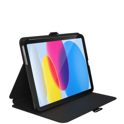 Etui do iPad 10 gen. Speck Balance Folio - czarne