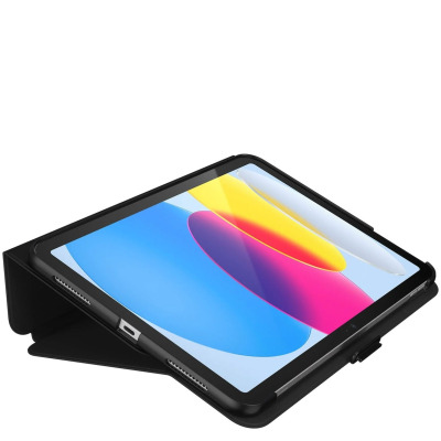 Etui do iPad 10 gen. Speck Balance Folio - czarne