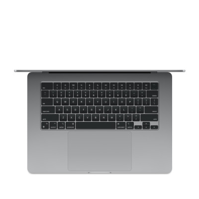 MacBook Air 15 M2 - potężny komputer z zaawansowanym procesorem 8CPU / 10GPU